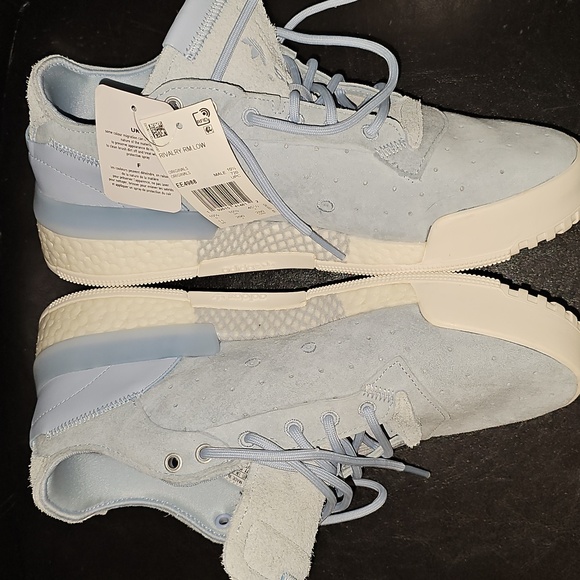 Adidad Rivalry Rm Low - Picture 4 of 5